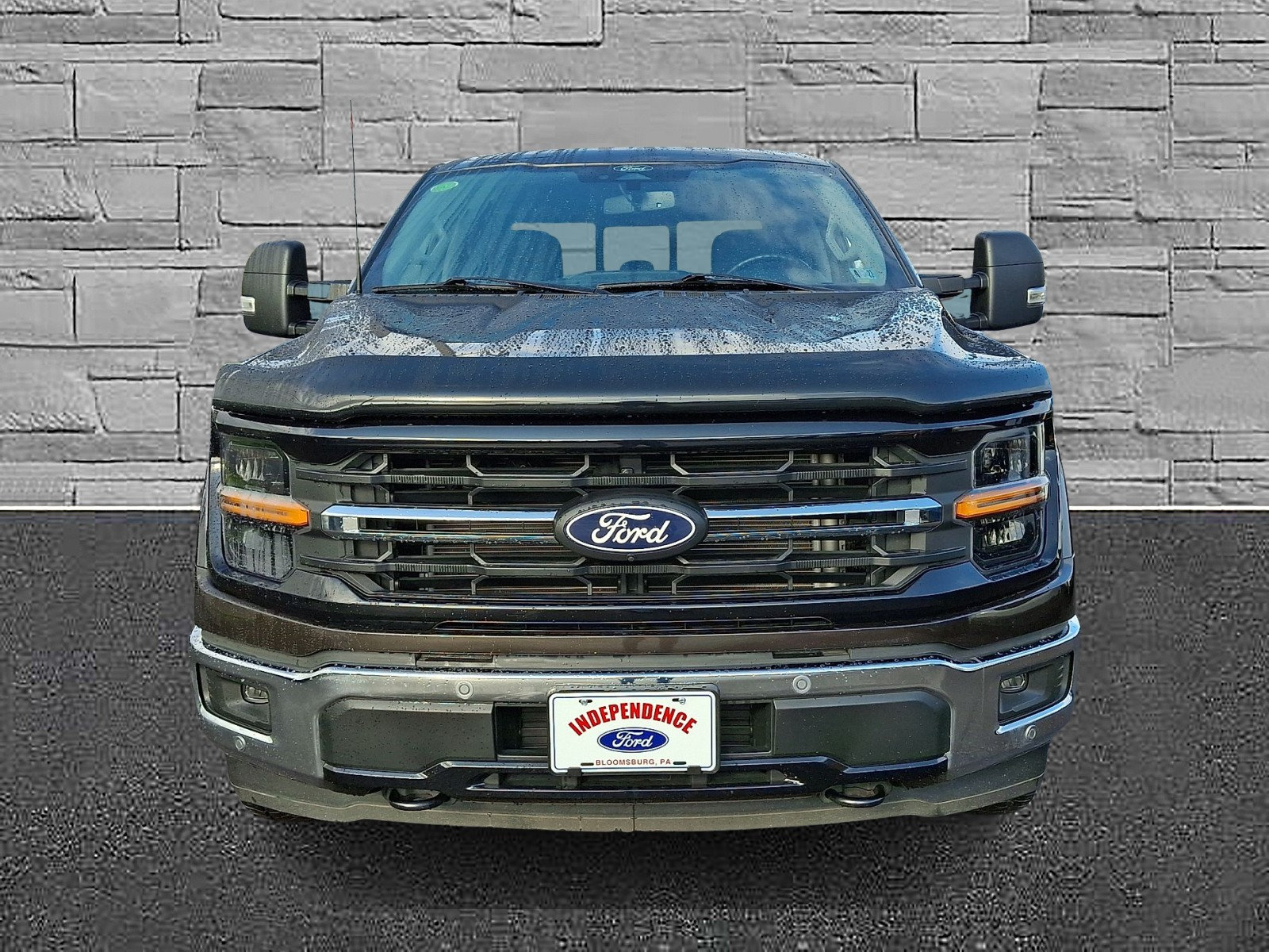 Certified 2024 Ford F150 XLT w/ Equipment Group 302A MID AWD/4WD image 3