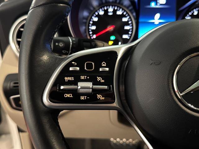 Used 2022 Mercedes-Benz GLC 300 image 20