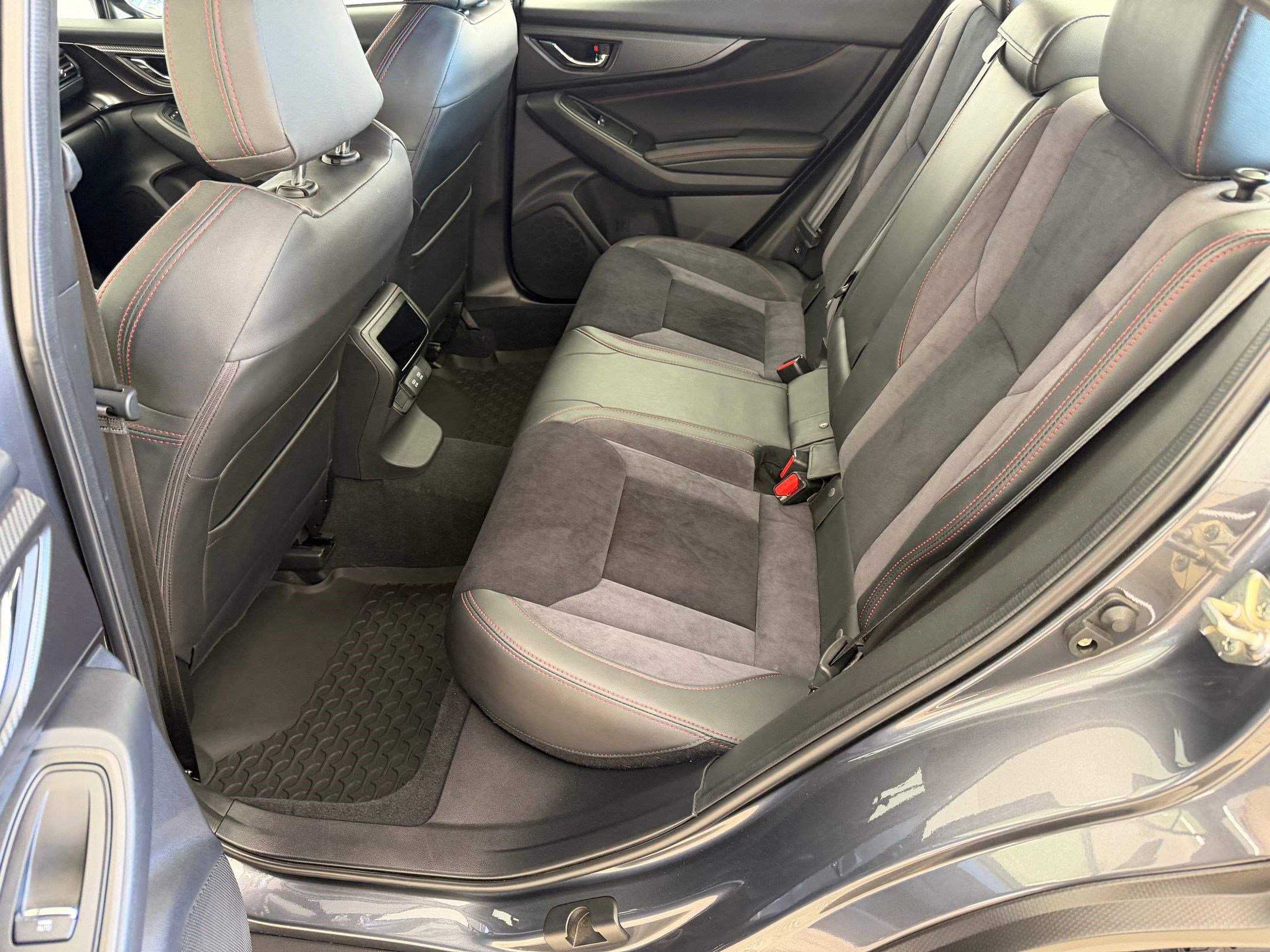 Used 2022 Subaru WRX GT image 14