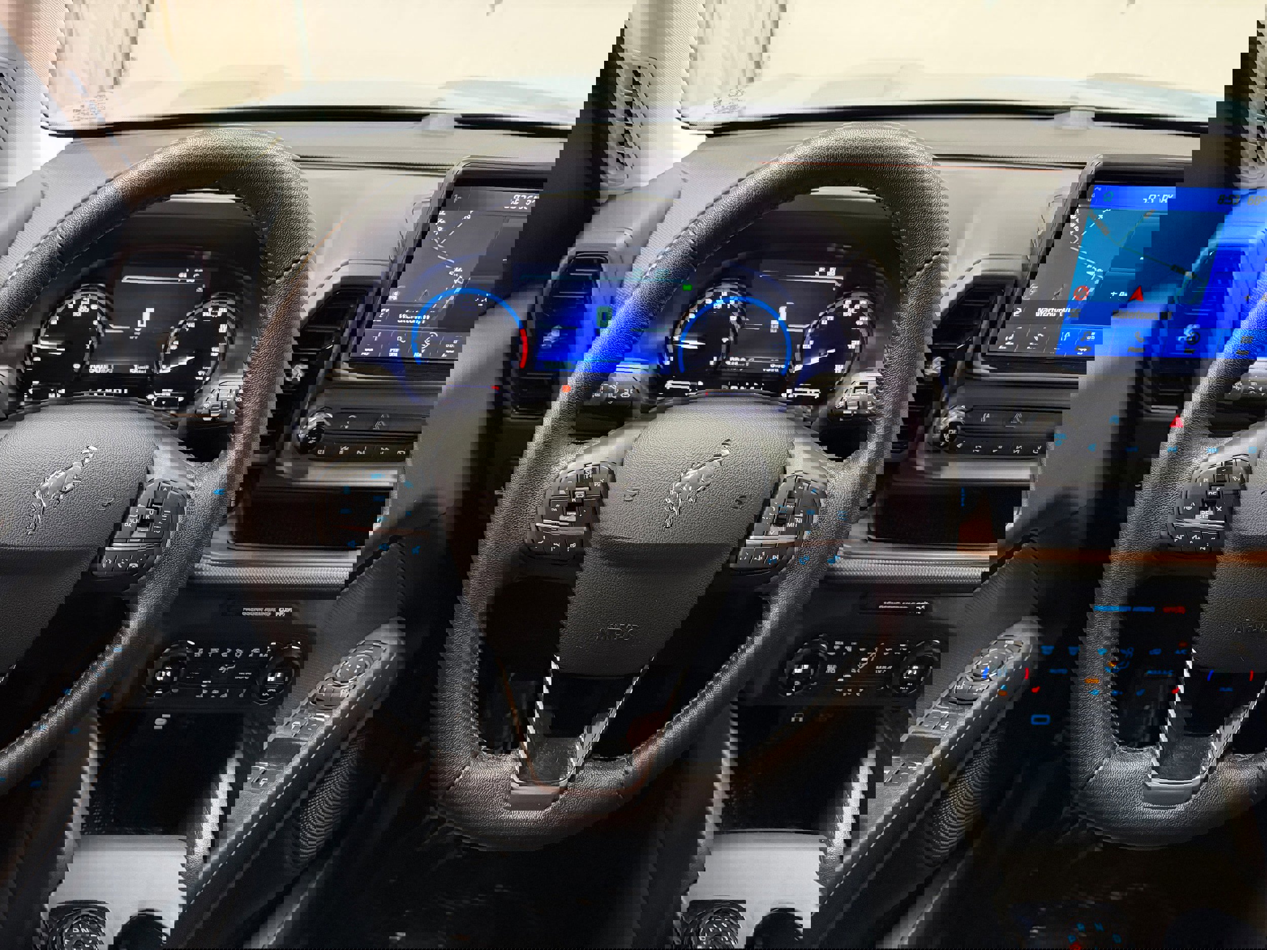 Certified 2021 Ford Bronco Sport Outer Banks image 20