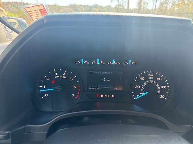 Certified 2020 Ford F150 XL w/ Equipment Group 101A Mid image 15