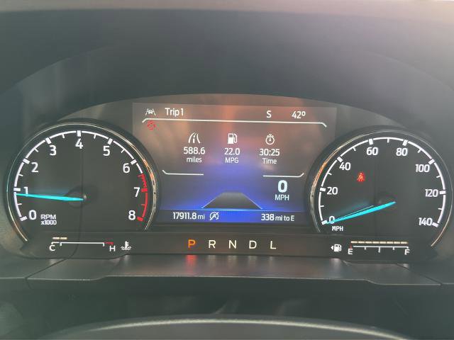 Certified 2023 Ford Maverick Tremor w/ Tremor Off-Road Package image 23