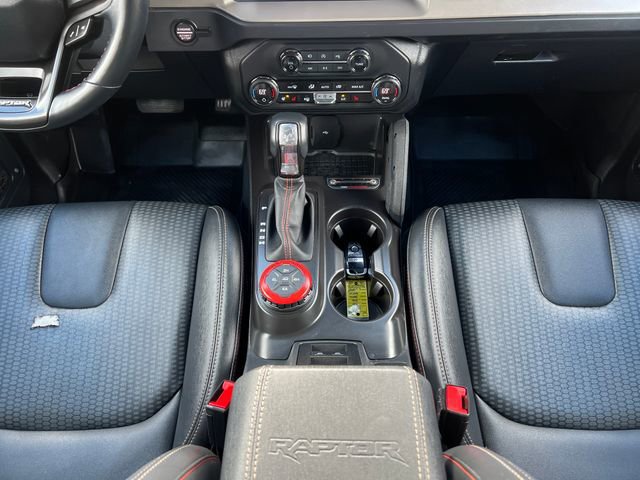 Certified 2024 Ford Bronco Raptor image 25