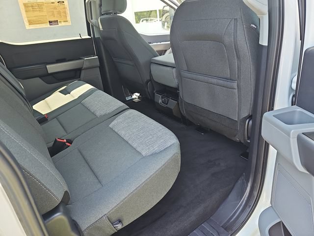 Certified 2025 Ford F250 XLT w/ FX4 Off-Road Package AWD/4WD image 11