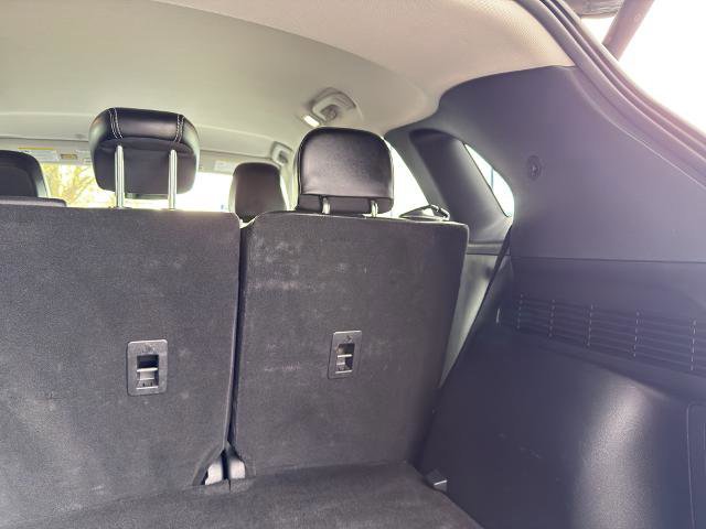 Certified 2025 Ford Escape Platinum AWD/4WD image 8