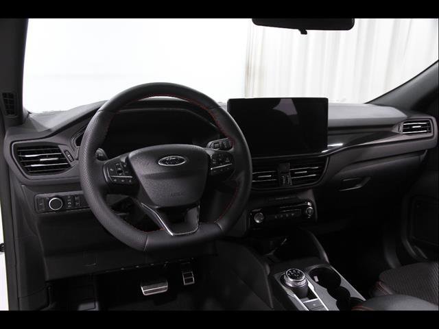 Certified 2024 Ford Escape ST-Line w/ Tech Pack #1 image 8