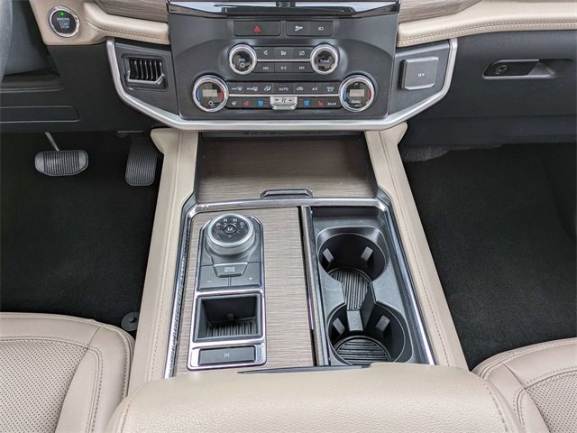 Certified 2022 Ford Expedition Max Limited image 18