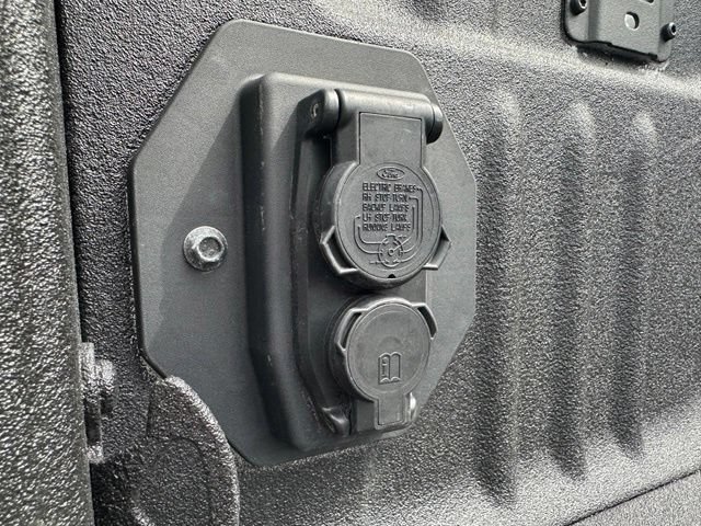 Certified 2025 Ford F250 Platinum AWD/4WD image 40