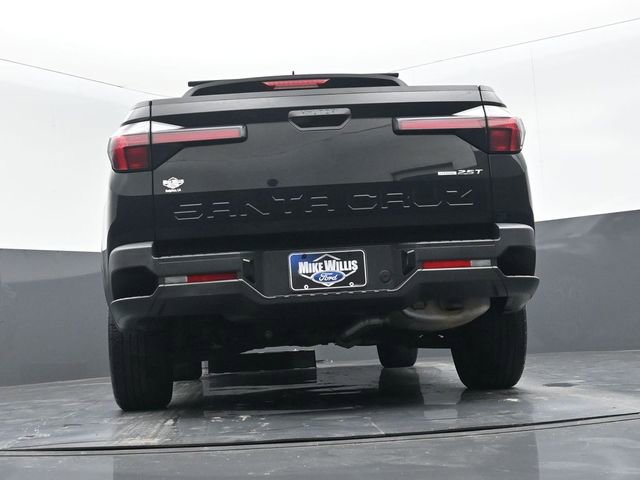 Used 2023 Hyundai Santa Cruz SEL Premium image 22