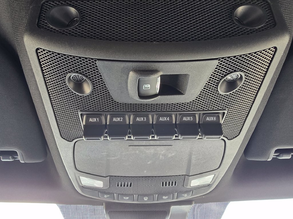 Certified 2022 Ford F250 Lariat w/ Chrome Package AWD/4WD image 21