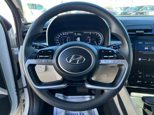 Used 2024 Hyundai Tucson SEL image 14