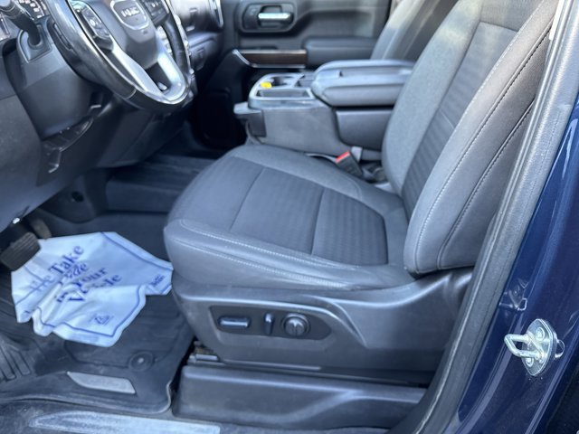 Used 2023 GMC Sierra 2500 SLE image 22