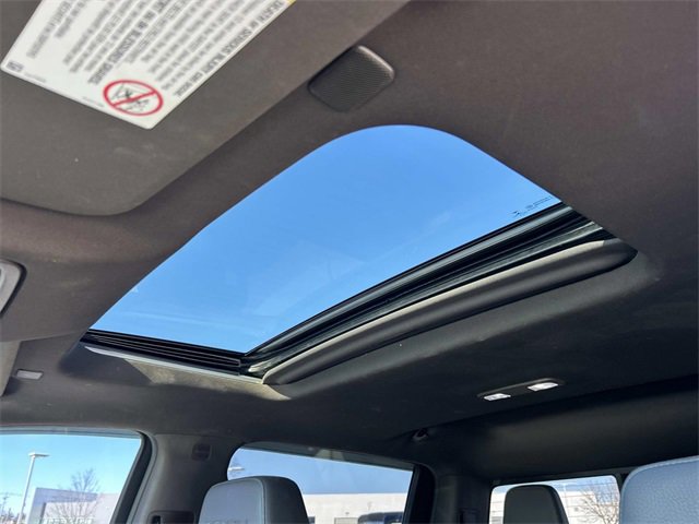 Used 2020 GMC Sierra 3500 Denali w/ Denali Ultimate Package image 33