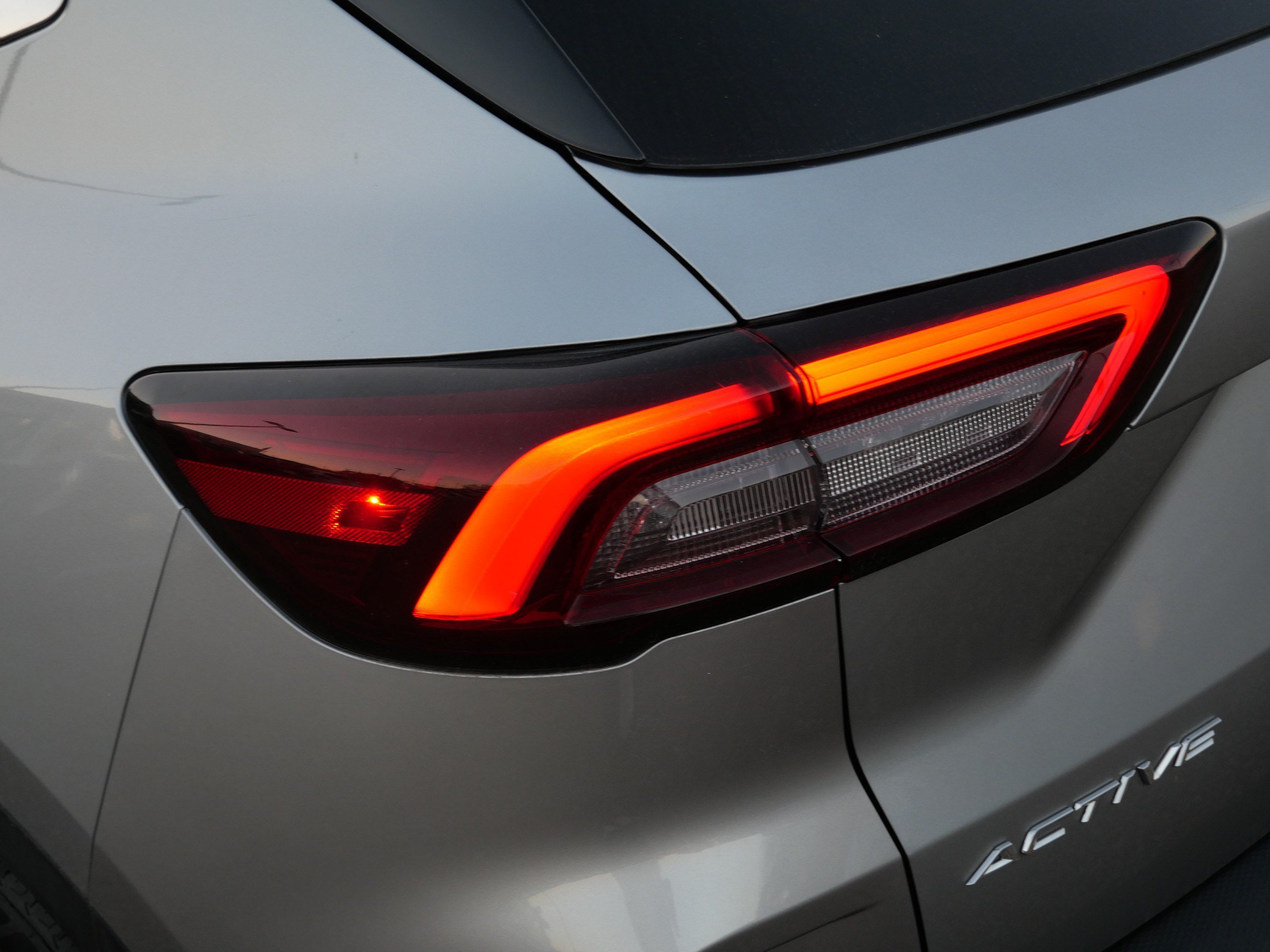 Certified 2018 Ford Escape S FWD image 17