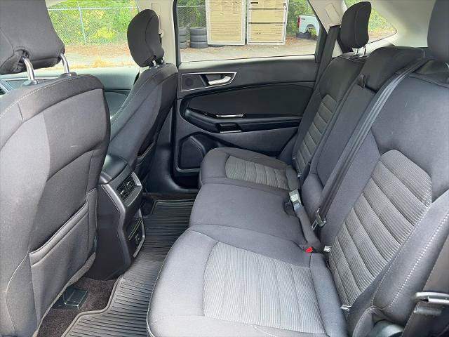 Certified 2017 Ford Edge SEL AWD/4WD image 19