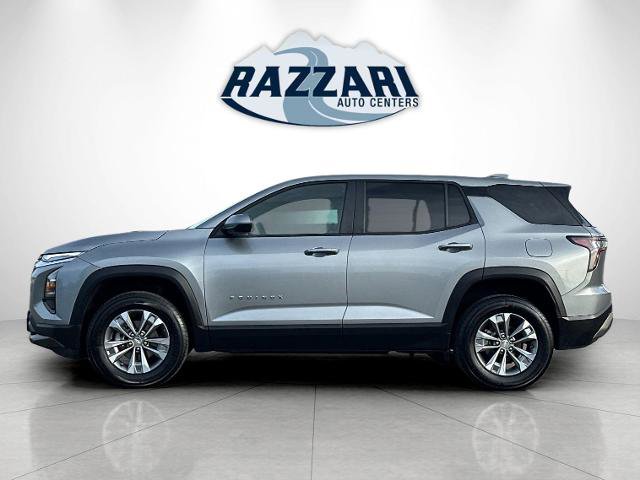 Used 2025 Chevrolet Equinox LT image 6