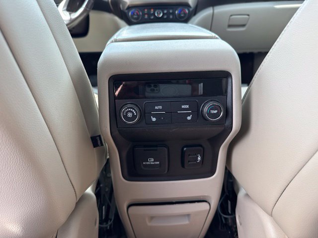 Used 2017 GMC Acadia Denali w/ Technology Package AWD/4WD image 15