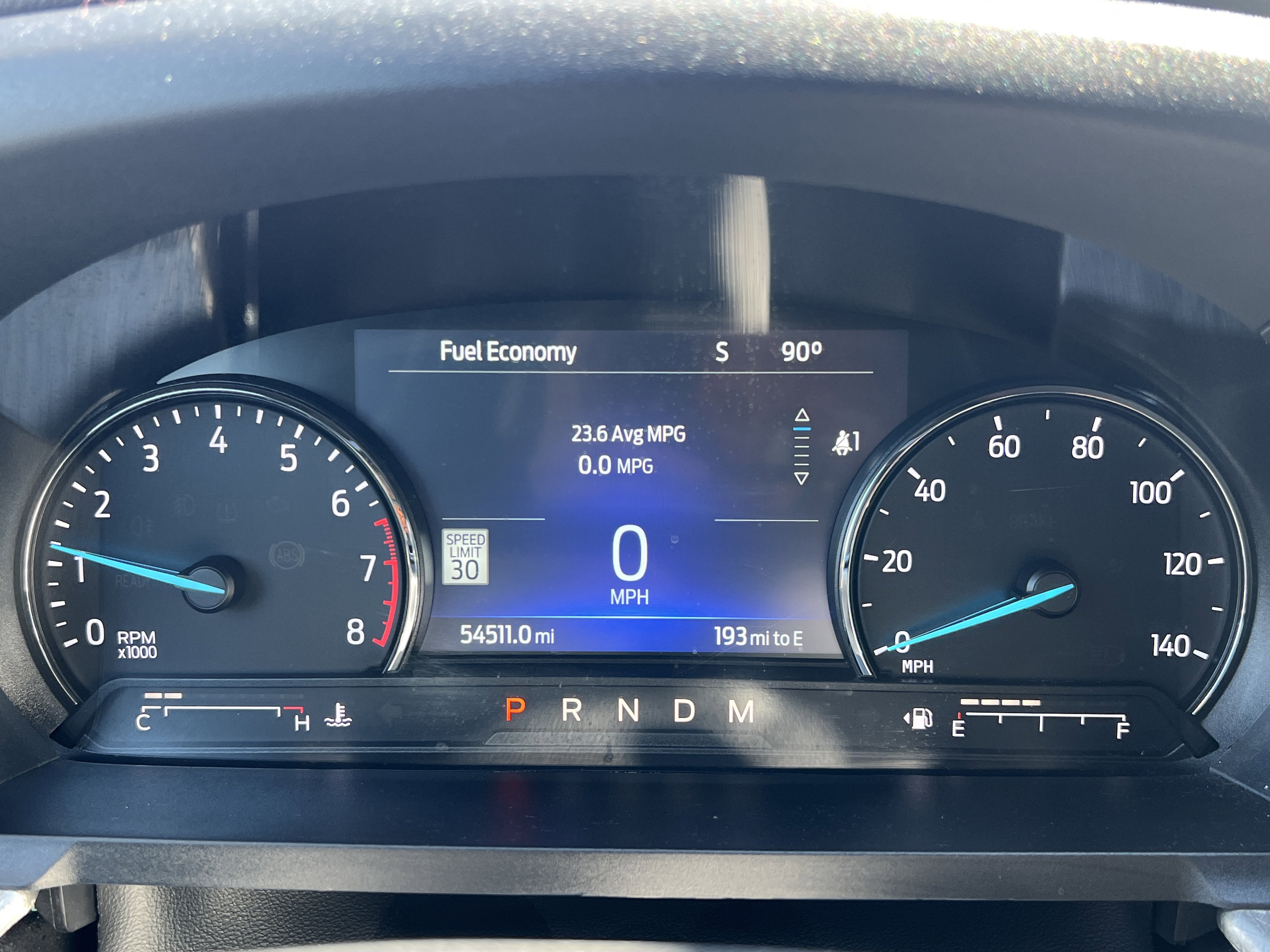 Certified 2022 Ford Explorer Timberline AWD/4WD image 18