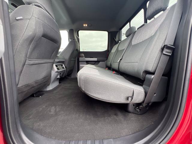 Certified 2026 Ford F350 XLT w/ XLT Premium Package AWD/4WD image 7