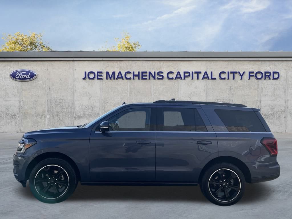 Certified 2023 Ford Expedition Limited image 2
