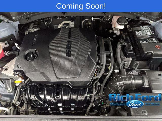 Used 2022 Kia Sorento LX AWD/4WD image 24