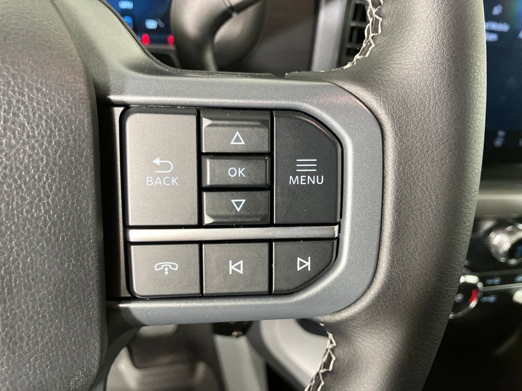 Certified 2024 Ford F150 XLT w/ Mobile Office Package image 17