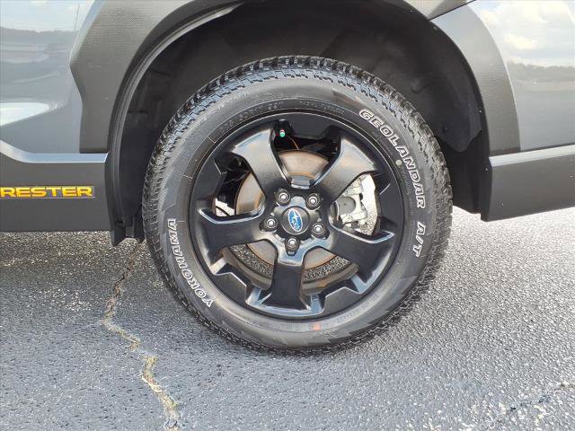 Used 2024 Subaru Forester Wilderness image 24