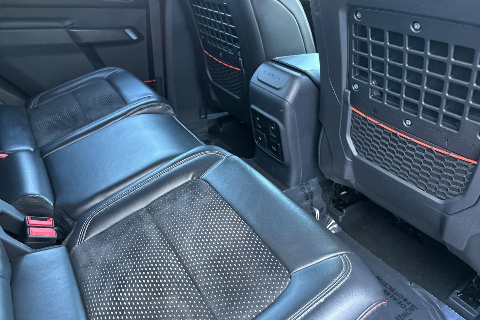 Certified 2022 Ford Bronco Raptor image 18