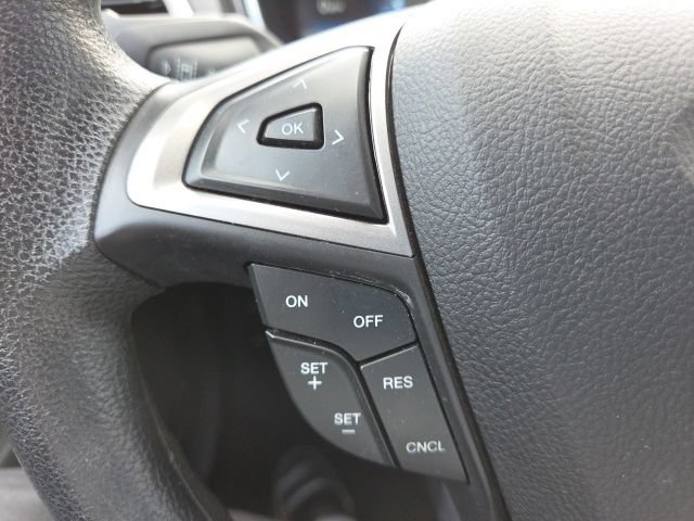 Certified 2020 Ford Fusion SE FWD image 39