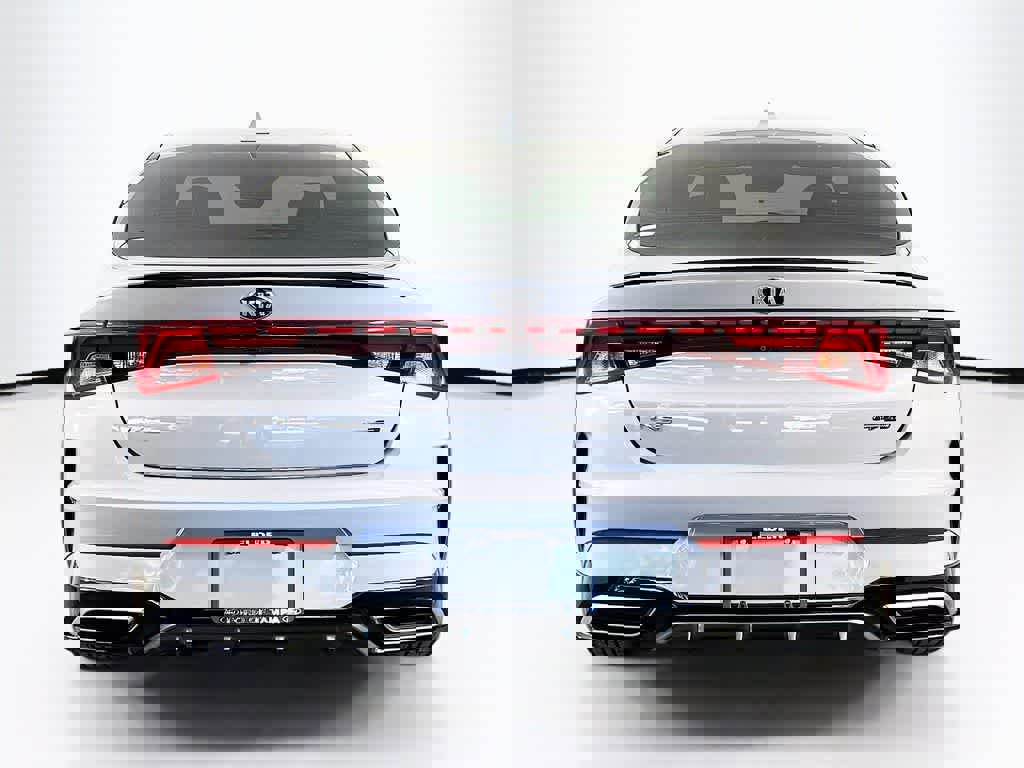 Used 2021 Kia K5 GT-Line image 4