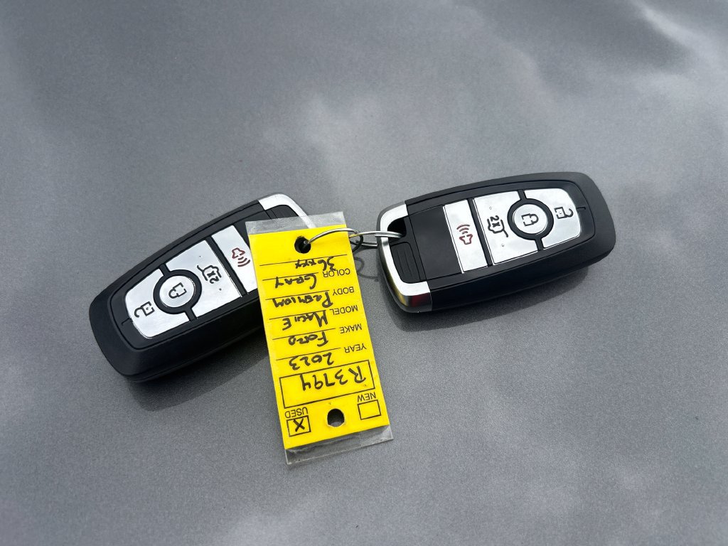 Certified 2023 Ford Mustang Mach-E Premium RWD image 34