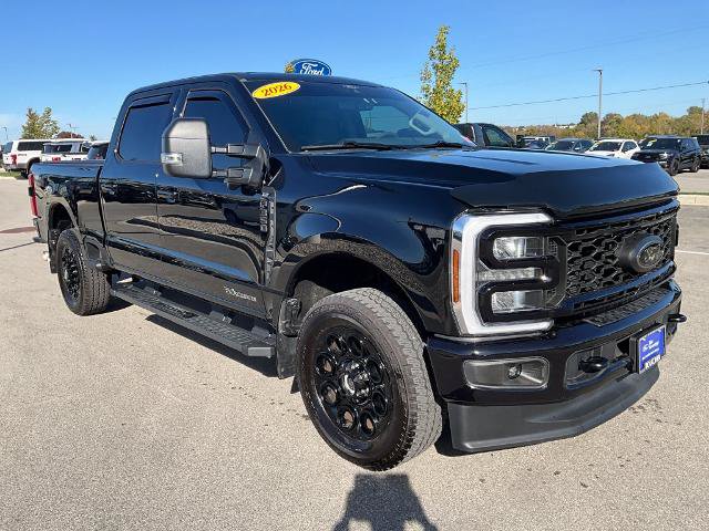 Certified 2026 Ford F350 XLT w/ XLT Premium Package AWD/4WD image 3