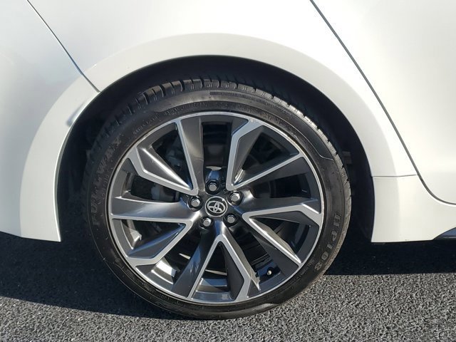 Used 2020 Toyota Corolla SE image 7