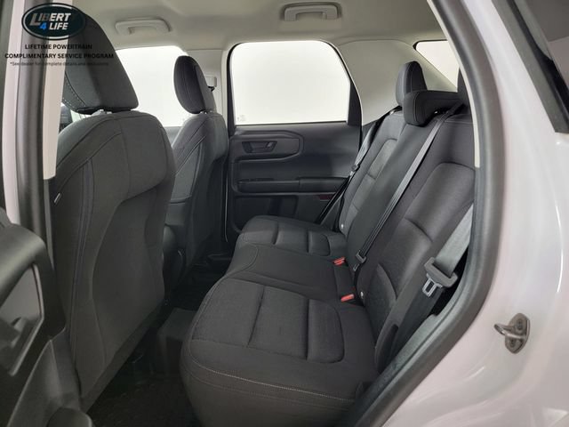 Certified 2022 Ford Bronco Sport AWD/4WD image 14