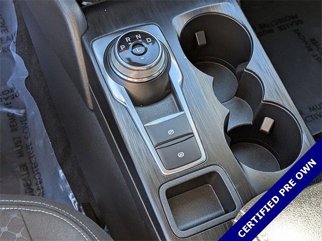 Certified 2024 Ford Escape Active w/ Tech Pack #1 image 23