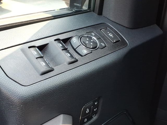 Certified 2022 Ford F250 Platinum AWD/4WD image 18
