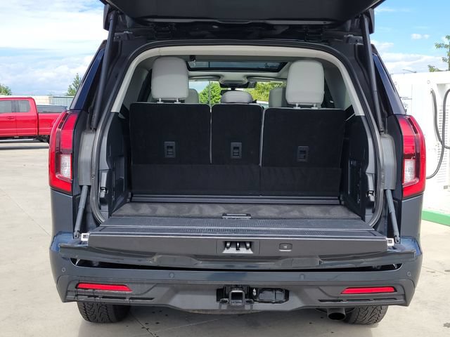 Certified 2025 Ford Expedition Active AWD/4WD image 14