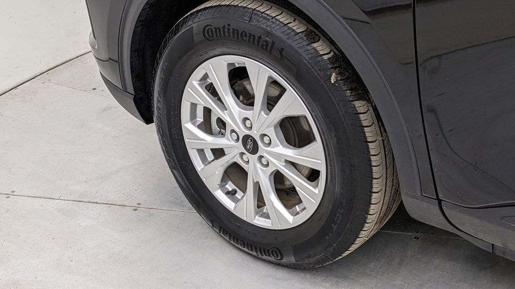 Certified 2023 Ford Escape Active image 4