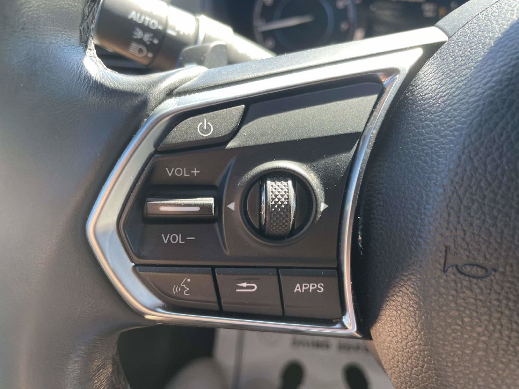 Used 2020 Acura RDX w/ Technology Package AWD/4WD image 27