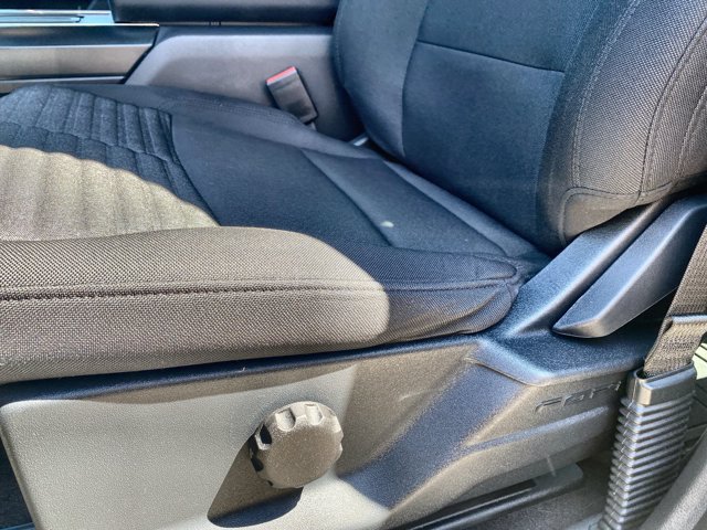 Certified 2023 Ford F150 XL w/ STX Appearance Package AWD/4WD image 13