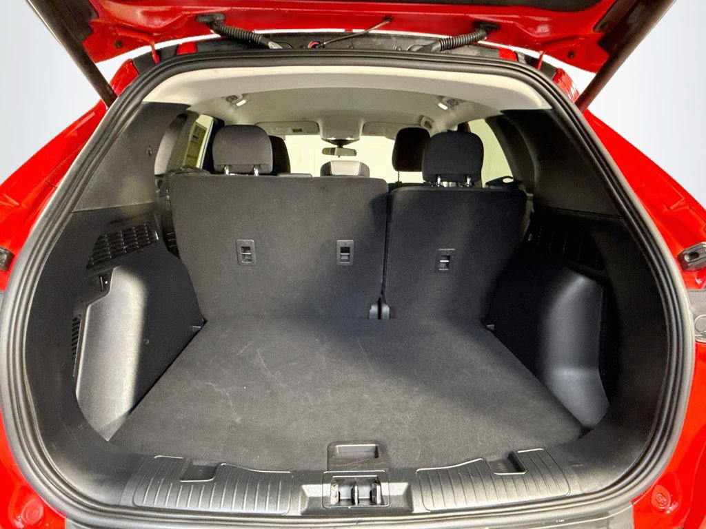 Certified 2024 Ford Escape Active w/ Cold Weather Package FWD image 25