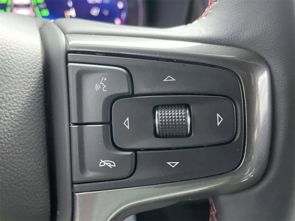 Used 2024 Chevrolet Tahoe RST w/ RST Performance Edition image 26