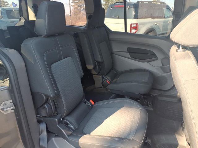 Certified 2020 Ford Transit Connect XLT image 8