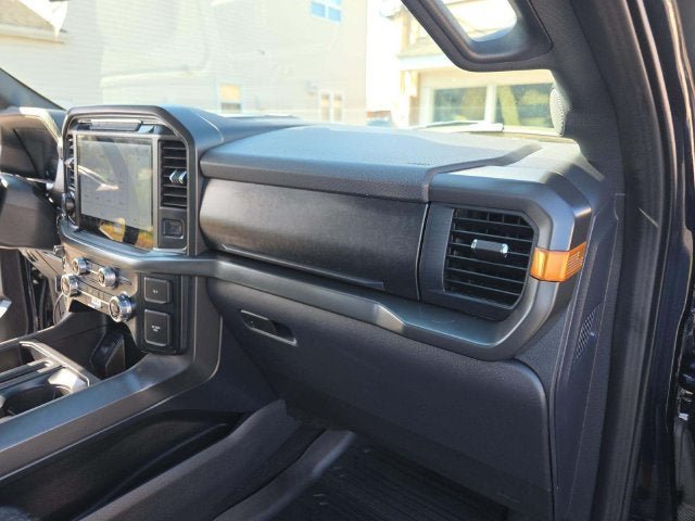 Certified 2025 Ford F150 Tremor w/ Tow/Haul Package AWD/4WD image 17
