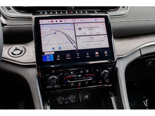 Used 2024 Jeep Grand Cherokee Limited 4xe w/ Luxury Tech Group II AWD/4WD image 19