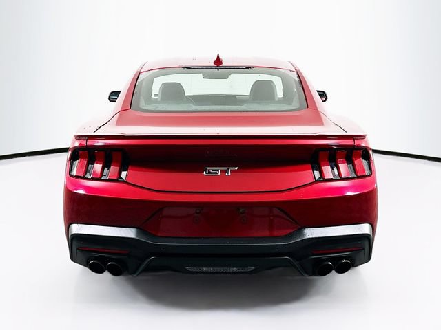 Certified 2024 Ford Mustang GT Premium RWD image 7