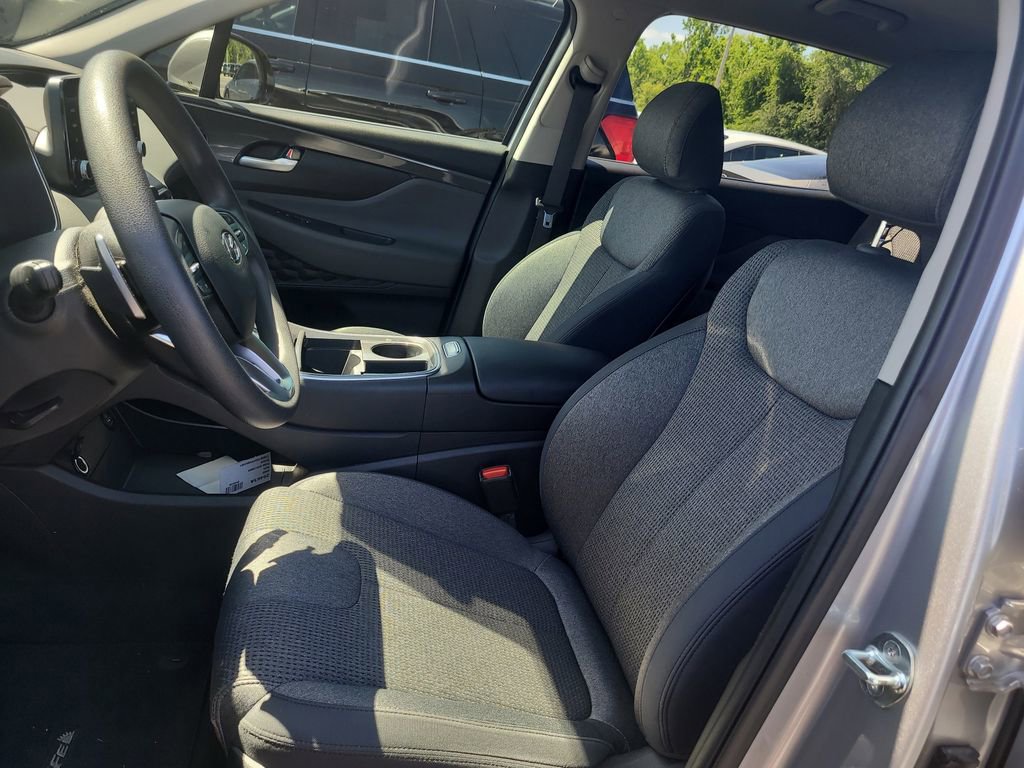 Used 2022 Hyundai Santa Fe SEL image 16