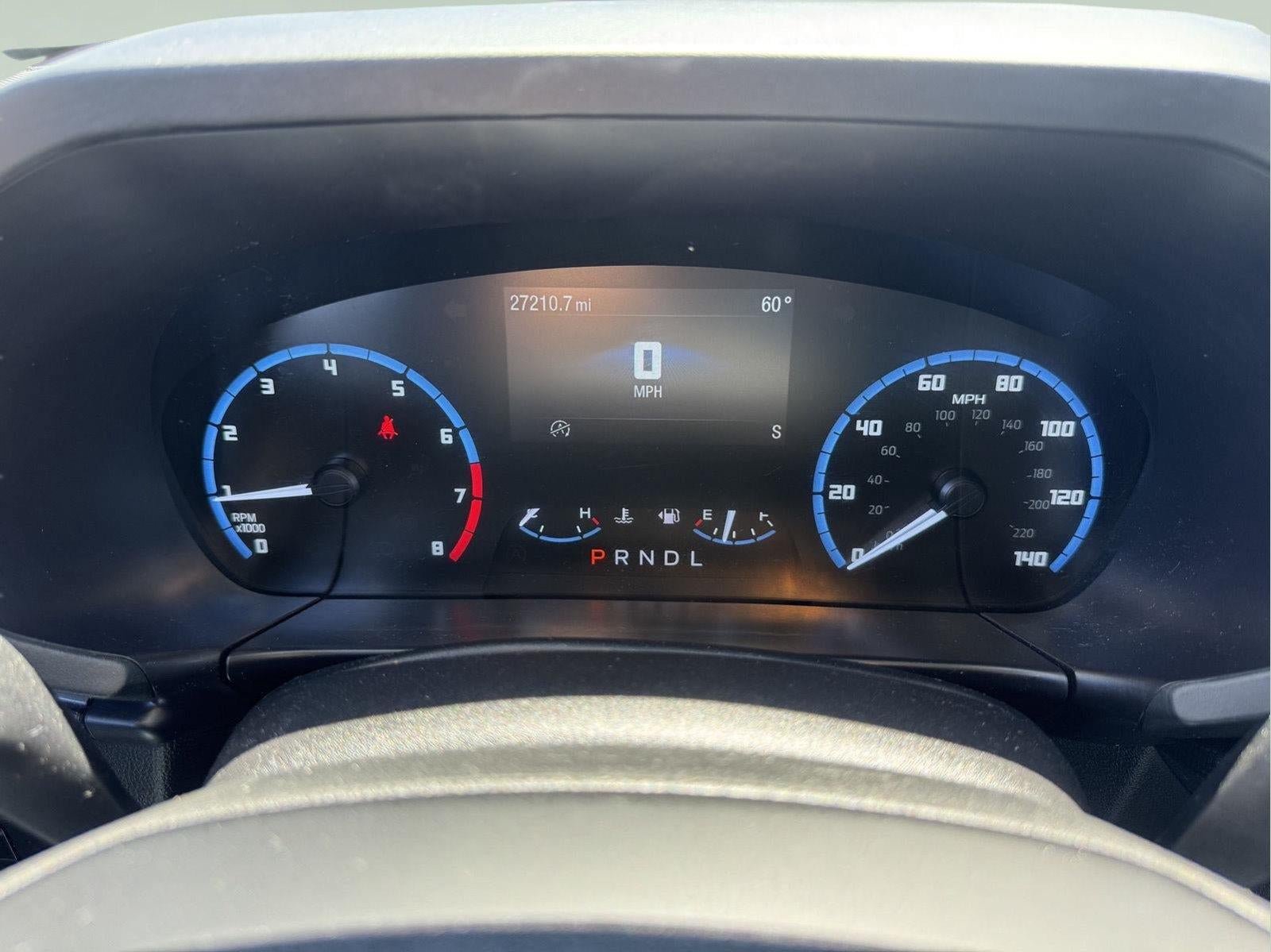 Certified 2023 Ford Bronco Sport Big Bend AWD/4WD image 20