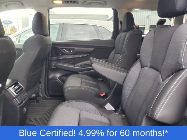 Used 2024 Subaru Ascent Premium w/ Convenience Package AWD/4WD image 25