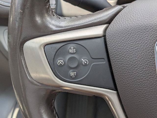 Used 2020 GMC Acadia SLT FWD image 22